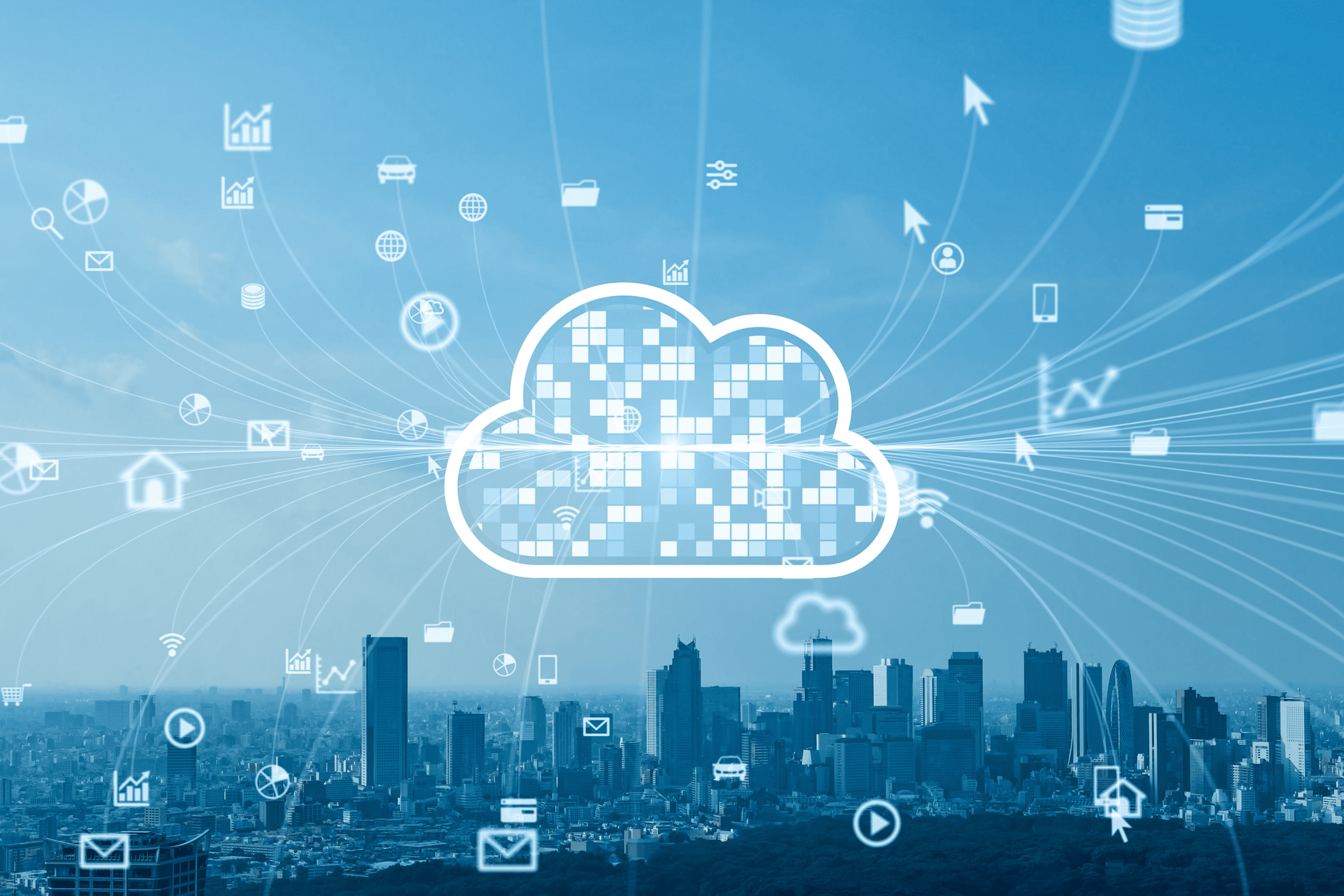 Oracle Cloud Infrastructure Specialization