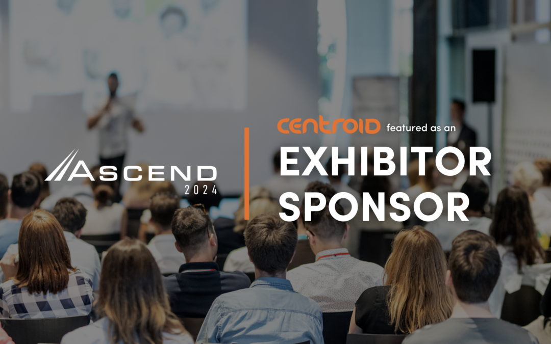 Join Centroid at Ascend 2024 and Elevate Your Oracle Solutions