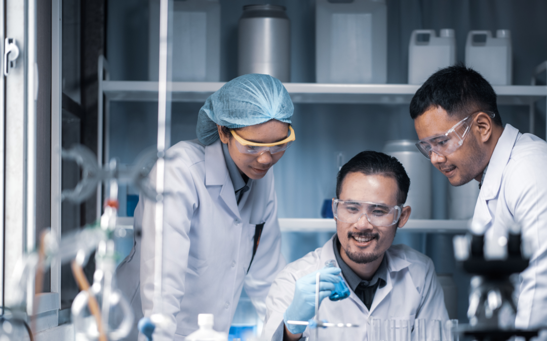 Oracle Cloud EPM: Empowering the Life Sciences Industry