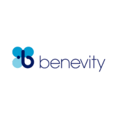 Benevity Logo