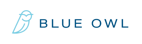 Blue Owl Logo_Success Story