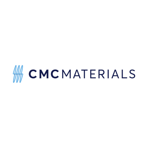 CMC Materials Modernizes Planning Process