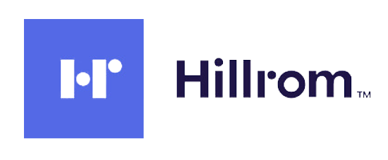 Hillrom Logo_Success Story