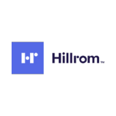 Hillrom Logo