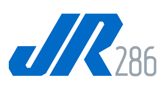 JR286 Logo_Success Story