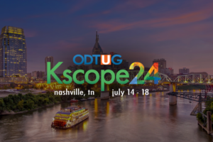 Join Centroid at Kscope24