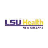 LSU Health Logo