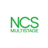 NCS Multistage Logo