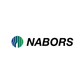 Nabors Logo