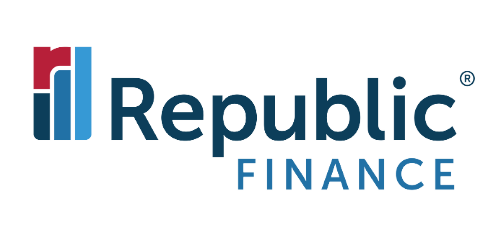 Republic Finance Logo_Success Story