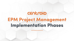 EPM Project Management Implementation Phases_Header Image Graphic