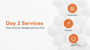 Simplifying Managed Services Email 3 Video